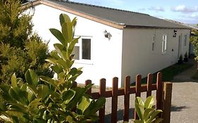 Peaceful Welsh Countryside Lodge Fully Accessible Sleeps 6